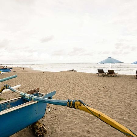 Nelayan Beach Resort By Kts Bali Canggu Eksteriør billede