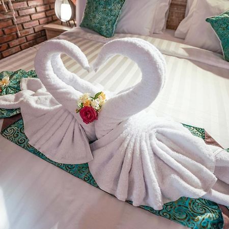 Nelayan Beach Resort By Kts Bali Canggu Eksteriør billede