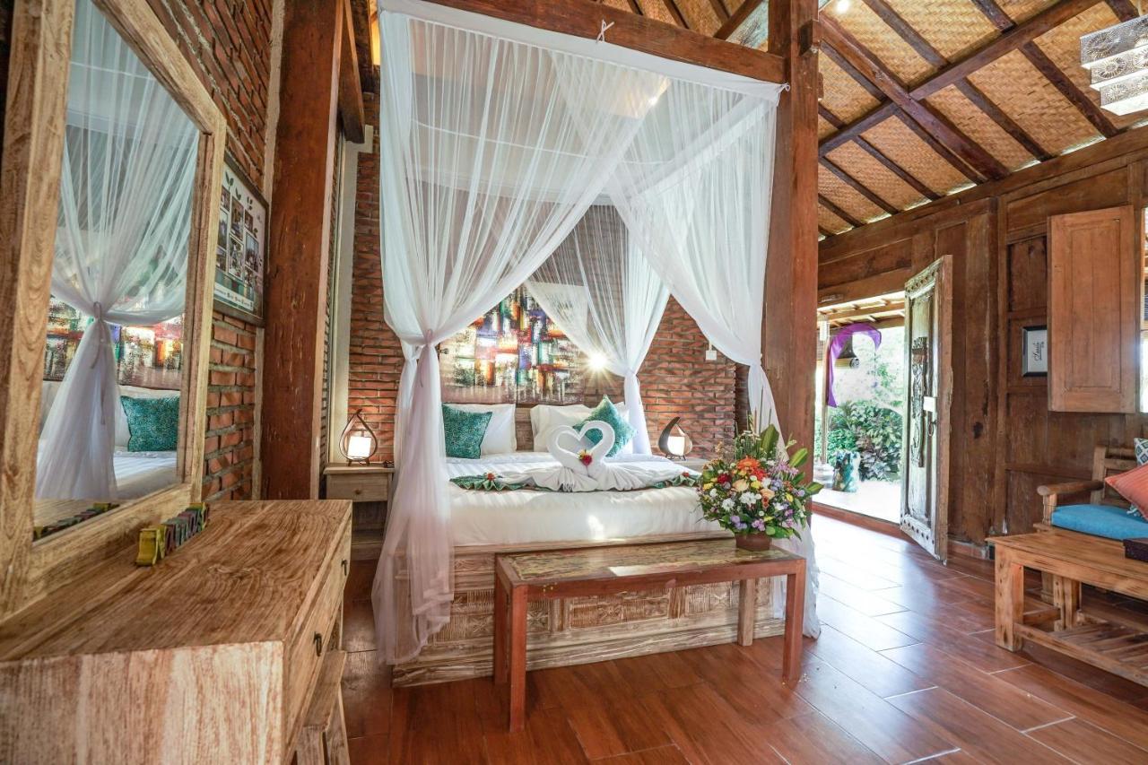 Nelayan Beach Resort By Kts Bali Canggu Eksteriør billede