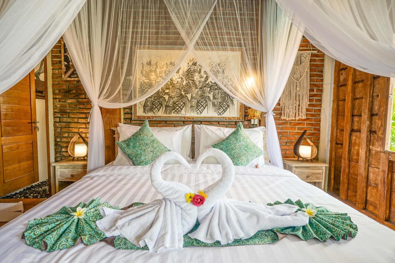 Nelayan Beach Resort By Kts Bali Canggu Eksteriør billede