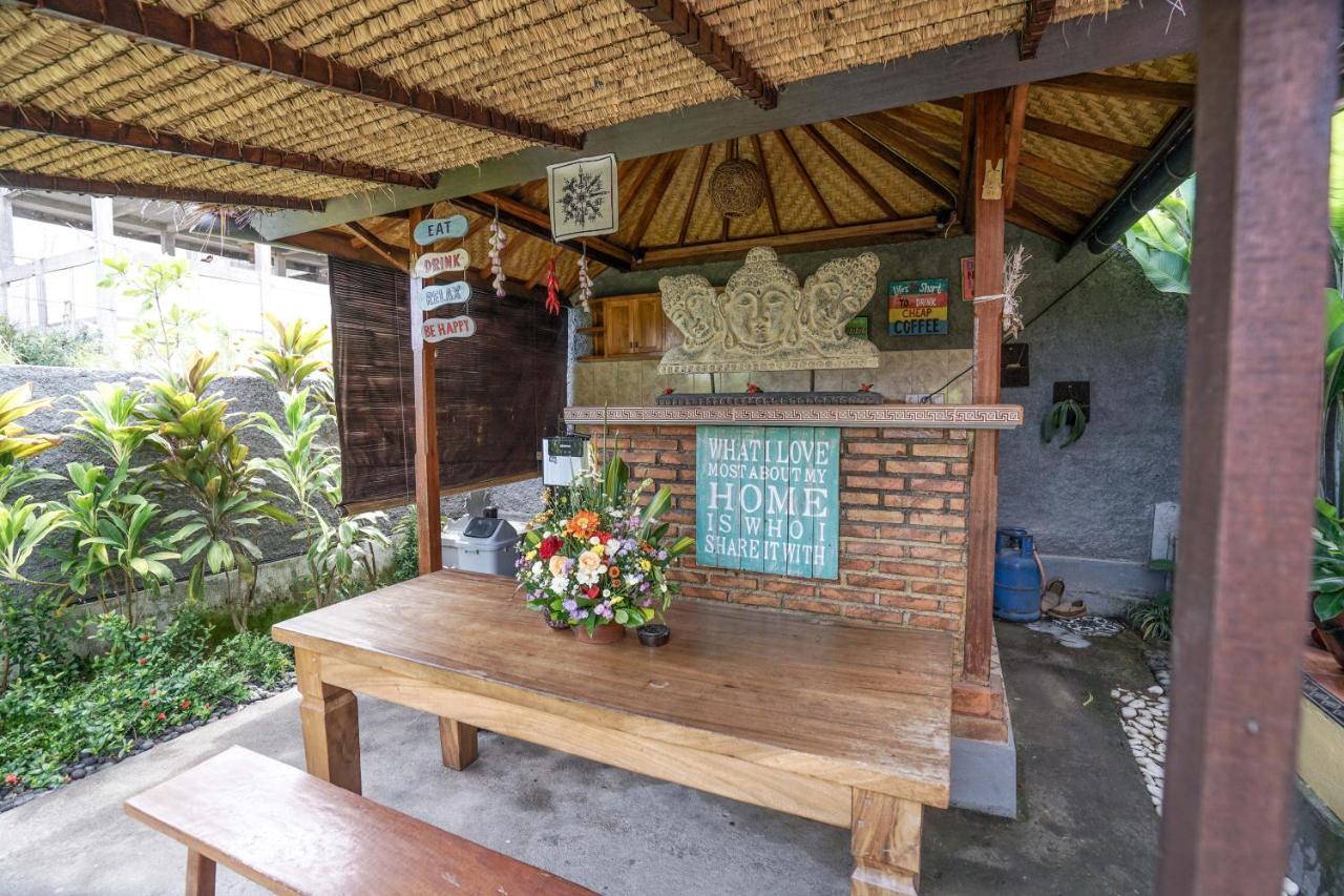 Nelayan Beach Resort By Kts Bali Canggu Eksteriør billede