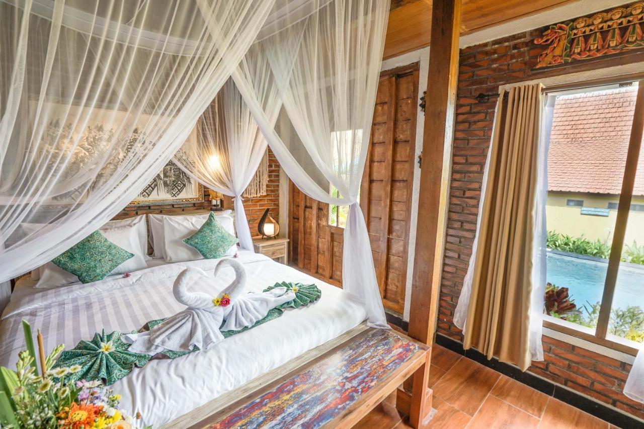 Nelayan Beach Resort By Kts Bali Canggu Eksteriør billede