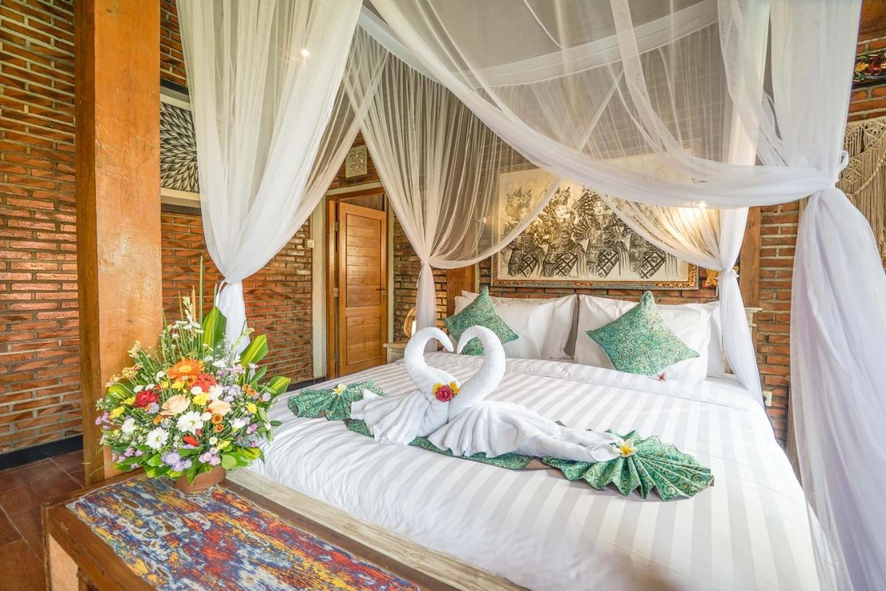 Nelayan Beach Resort By Kts Bali Canggu Eksteriør billede
