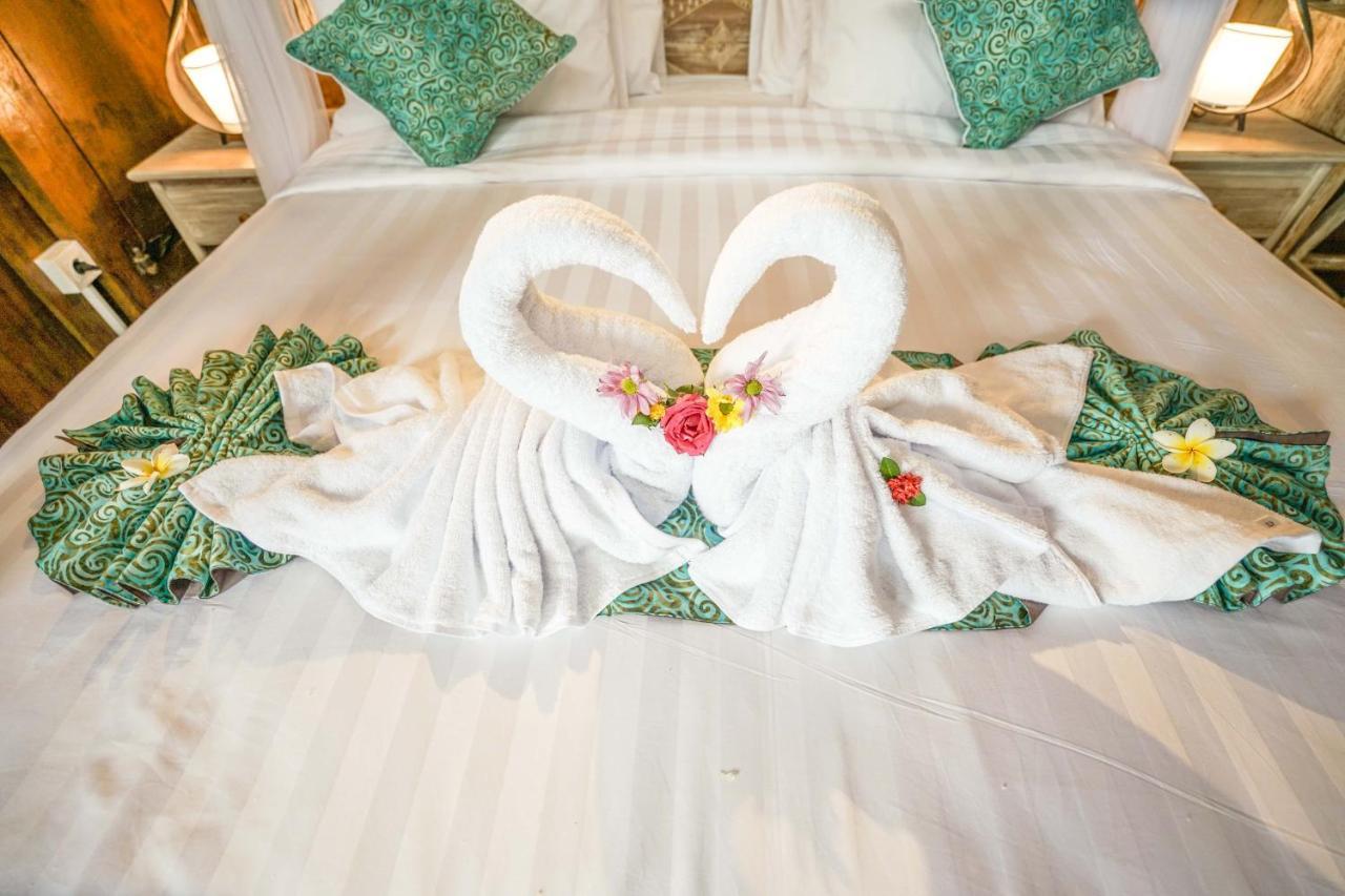 Nelayan Beach Resort By Kts Bali Canggu Eksteriør billede