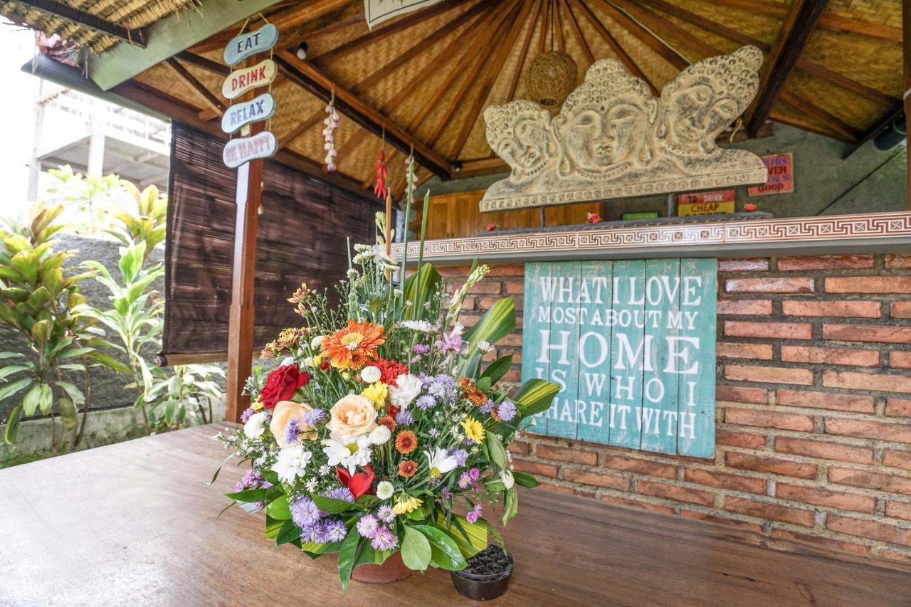 Nelayan Beach Resort By Kts Bali Canggu Eksteriør billede
