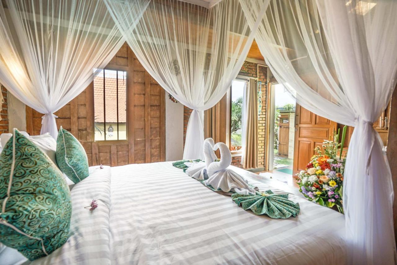 Nelayan Beach Resort By Kts Bali Canggu Eksteriør billede